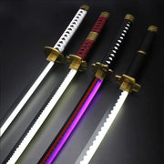 Zoro Shusui Neon Katana 104cm
