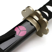 Zoro Shusui Neon Katana 104cm