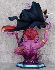 Roronoa Zoro on Asura - One Piece