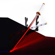 Rengoku Nichirin Demon Slayer Led Katana 104cm