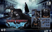 FondJoy 1/9 Scale Batman The Dark Knight Trilogy
