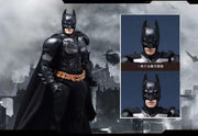 FondJoy 1/9 Scale Batman The Dark Knight Trilogy