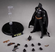 FondJoy 1/9 Scale Batman The Dark Knight Trilogy