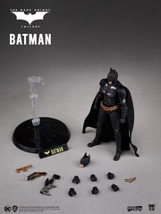 FondJoy 1/9 Scale Batman The Dark Knight Trilogy