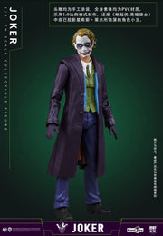 FondJoy 1/9 Scale Joker The Dark Knight