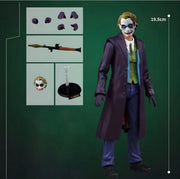 FondJoy 1/9 Scale Joker The Dark Knight