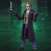 FondJoy 1/9 Scale Joker The Dark Knight