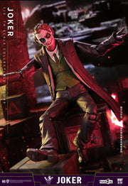 FondJoy 1/9 Scale Joker The Dark Knight