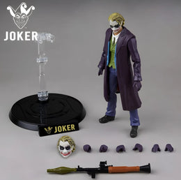 FondJoy 1/9 Scale Joker The Dark Knight