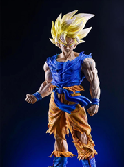 Dragon Ball Z Goku 42 Cm Action Figure