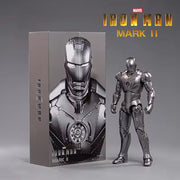 ZD Toys Iron Man Mark 2 - LED Version