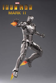 ZD Toys Iron Man Mark 2 - LED Version