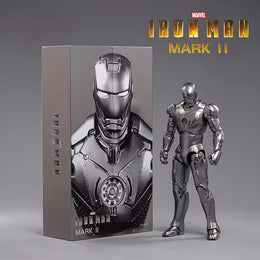 ZD Toys Iron Man Mark 2 - LED Version
