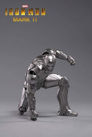 ZD Toys Iron Man Mark 2 - LED Version