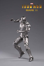 ZD Toys Iron Man Mark 2 - LED Version