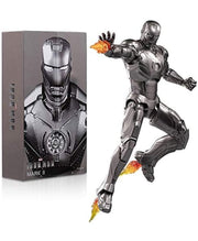 ZD Toys Iron Man Mark 2 - LED Version