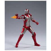 ZD Toys Iron Man Mark 5 - LED Version