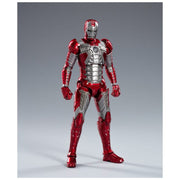 ZD Toys Iron Man Mark 5 - LED Version