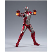 ZD Toys Iron Man Mark 5 - LED Version