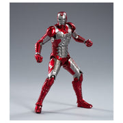 ZD Toys Iron Man Mark 5 - LED Version