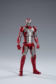 ZD Toys Iron Man Mark 5 - LED Version