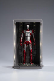 ZD Toys Iron Man Mark 5 - LED Version