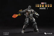 ZD Toys Iron Man Mark 1 - LED Version