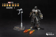 ZD Toys Iron Man Mark 1 - LED Version