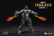 ZD Toys Iron Man Mark 1 - LED Version