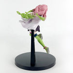 Mitsuri Kanroji full body action figure 20 cm display anime collectible India