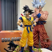 Dragon Ball Z Son Goku 70 Cm Premium Action Figure