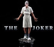 Dc Action Villain Heath Ledger Joker Iconic 50 Cm Action Figure