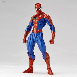 CT Toys Amazing Yamaguchi Spider-Man 2.0