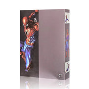 CT Toys Amazing Yamaguchi Spider-Man 2.0