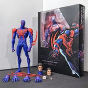 CT Toys Spider-Man 2099  Action Figure