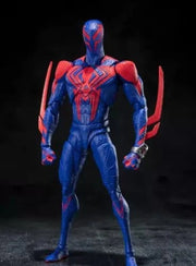 CT Toys Spider-Man 2099  Action Figure