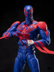 CT Toys Spider-Man 2099  Action Figure