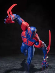 CT Toys Spider-Man 2099  Action Figure