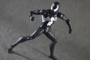 CT Toys Spider-Man Black Costume COMIC Version