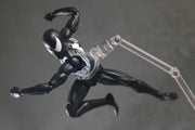 CT Toys Spider-Man Black Costume COMIC Version
