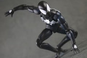 CT Toys Spider-Man Black Costume COMIC Version