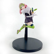 mitsuri form action figure 20cm — Demon Slayer figure set India