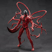 ZD Toys Venom Carnage Action Figure - 9 Inches