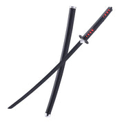 Demon Slayer Tanjiro Kamado Wooden Katana 104 Cm