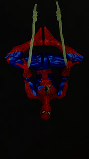 CT Toys Amazing Yamaguchi Spider-Man 2.0