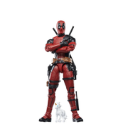 Marvel Legends Deadpool Premium Action Figure
