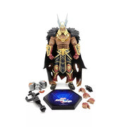 ZD Toys Thor Gamer Verse Action Figure