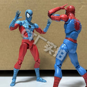 CT Toys Spider-Man 190 Web-Man Collectible Action Figure