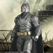Crazy Toys Justice League Armored Batman 1/6th Scale Action Figure 30cm