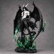 Bleach Ulquiorra Segunda Etapa Premium 32 Cm Action Figure